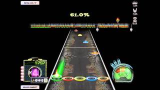 Megadeth - 1'320 (FGH) - 100%