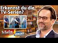 TV-Serien am Titelsong erkennen: Kurt Krömer vs. Lennis (12) | Klein gegen Groß