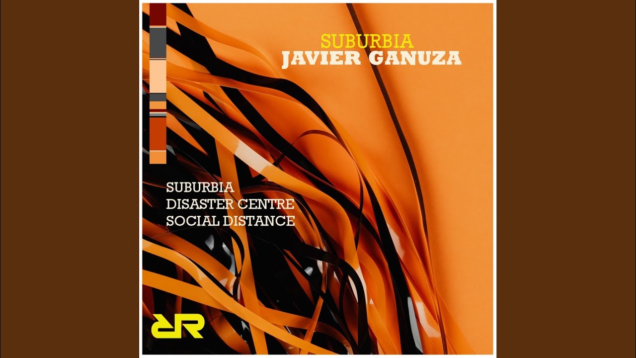 Παρακολούθηση Social Distance (Original Mix) στο YouTube Παρακολούθηση Social Distance (Original Mix) στο YouTube