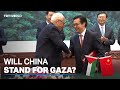 China S Stance On Palestine Explained China S Stance On Palestine Explained