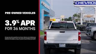 Mike Maroone Chevrolet West Palm Beach | Maroone 250 New / Used