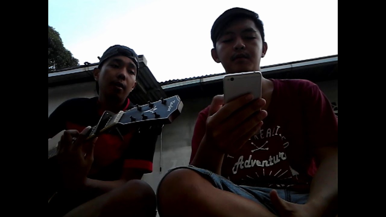 Payung Teduh Menuju Senja Cover YouTube Payung Teduh Menuju Senja Cover YouTube