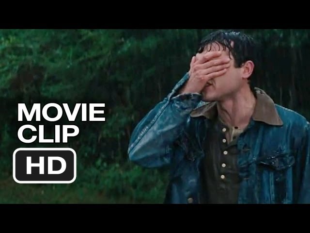 Watch film Beautiful Creatures | Beautiful Creatures Movie CLIP - Rain (2013) - Alice Englert Movie HD