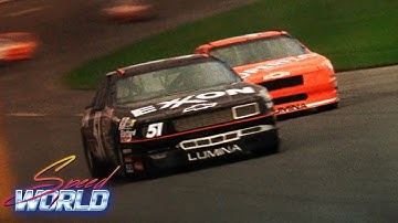 Speedworld - Speedshift (Music Video)