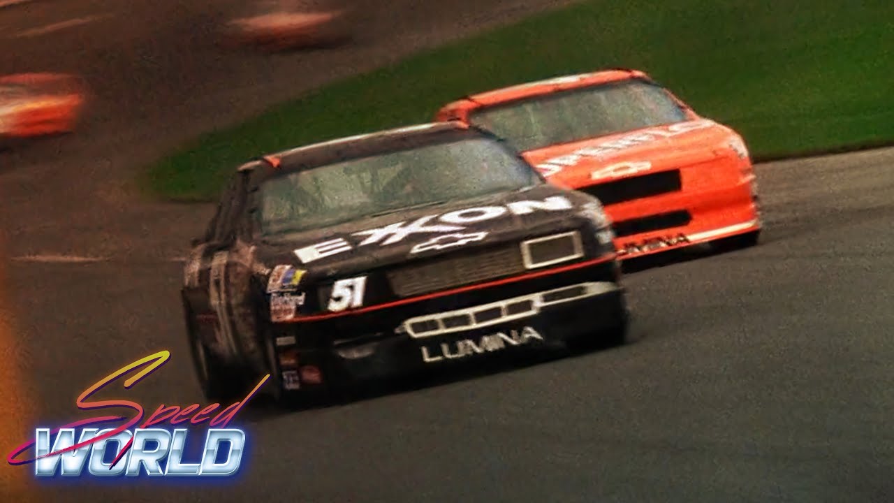 Speedworld - Speedshift (Music Video)