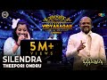 சில்லென்ற தீப்பொறி ஒன்று  | The Name is Vidyasagar Live in Concert | Chennai | Noise and Grains