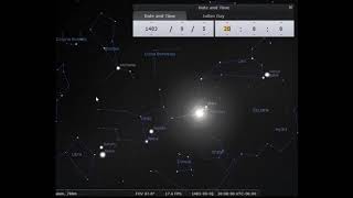 Has the September 23 2017 Alignment happened before  Let's take a look into the past
