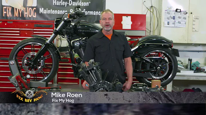 M8 Adjustable Rocker Arms