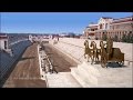 Circus Maximus : le plus grand cirque jamais construit