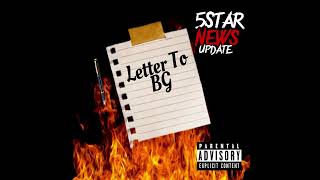 5Starhero - Letter To BG