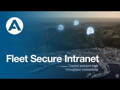 Fleet Secure Intranet