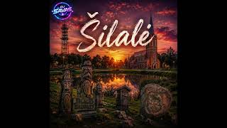 Šilalė (Dj Savas) Miesto Šventės Proga