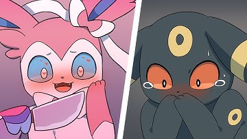 [Pokémon] Yandere Sylveon