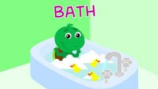 Sounds Around The House Soundboards by Baby's Brilliant screenshot 2