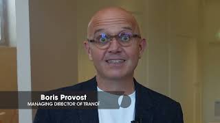 Tranoi 2023 Press Conference Rich Msini