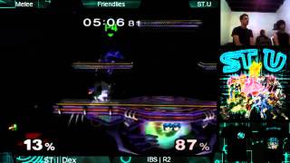 Dex Double Shine kill Kreygasm