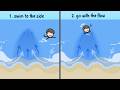 Understanding Rip Currents and Beach Safety