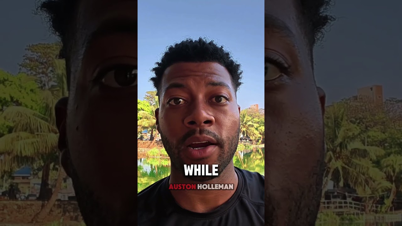 The Comparison Between Africa And Asia