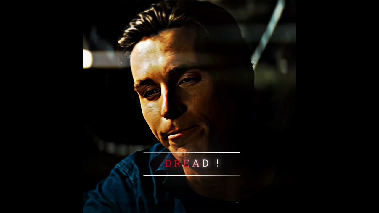 Why Bats Master Wayne? - Batman Edit ("Batman Begins")| Akiaura - Sleepwalker(Slowed)