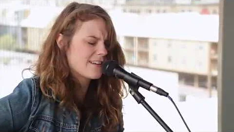 Mary-Elaine Jenkins performs "The Rooster" for MyM...