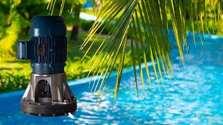 Advanced Lazy River Designs with Phil from Riverflow Pumps | Poolside Perspectives Podcast Ep39