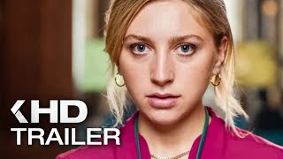 FIFTEEN-LOVE Trailer (2023)