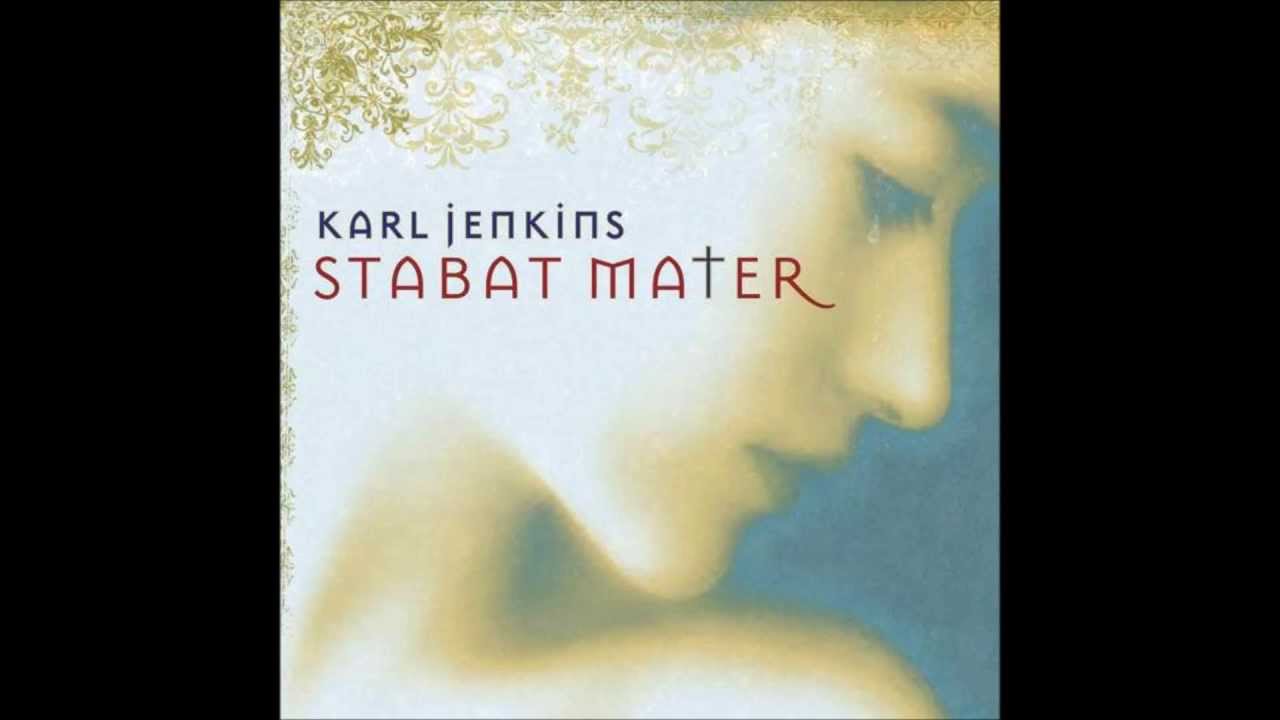 ⁣Karl Jenkins - Stabat Mater - Fac, Ut Portem Christi Mortem - 11