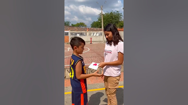 Kimberly intenta darle su primera carta a Juanes pero no sale bien 😂✨💕