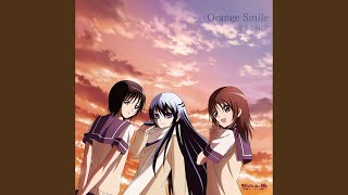 Orange Smile (Instrumental)