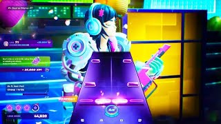 ▶ ♡ Gamer Mae ♡ S9 Fortnite Festival \