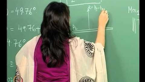 Mod-01 Lec-34 Lecture-34-Example Problems - 3