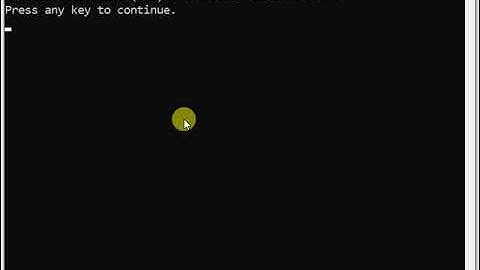 01 - C++ CodeBlocks Creating HelloWorld Program