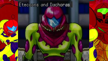 Metroid Fusion 100% Walkthrough Part 9  Main Sector Revisit