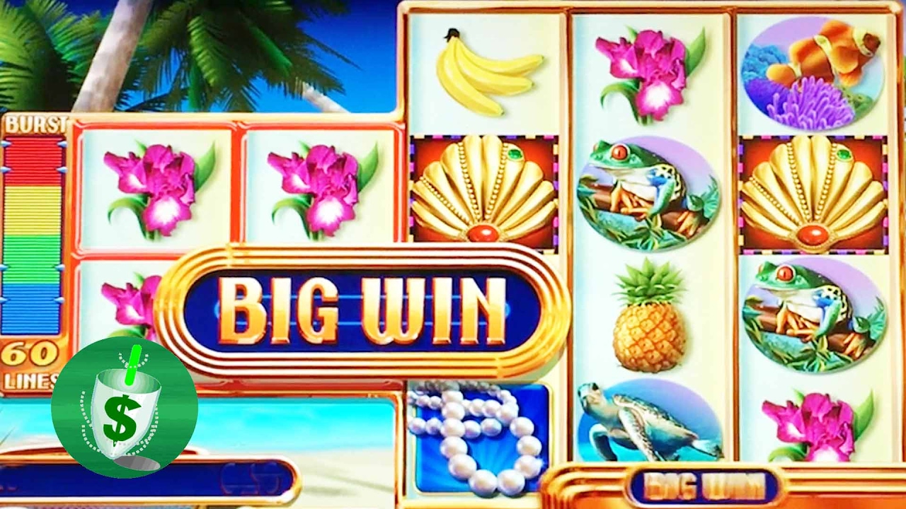 Video slot Bangkok Nights Video slot Bangkok Nights