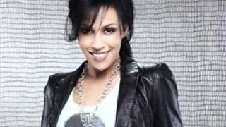 Video thumbnail of "Glennis Grace - All In Love Is Fair"