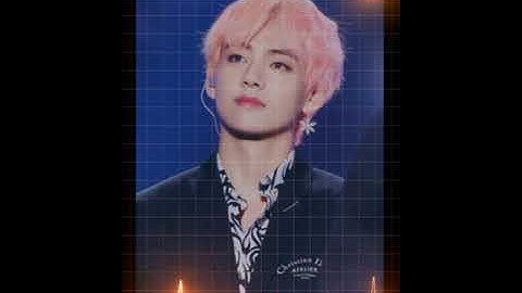 BTS 💜 V 💜 indru netru naalai song edit 🥺💜 whatsapp status 💜