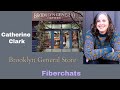 Catherine clark from brooklyn general  fiberchats episode 253