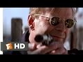 The Jackal (6/10) Movie CLIP - On the Docks (1997) HD