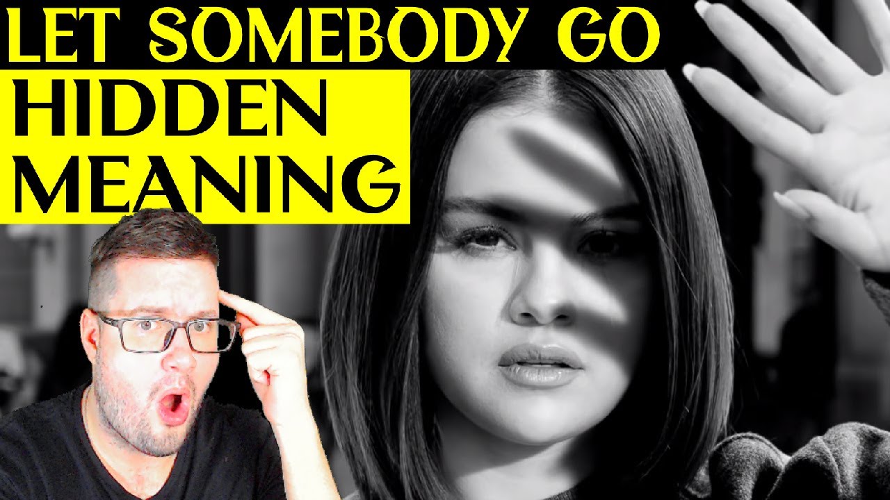 Lets somebody. Let Somebody go Coldplay. Selena Gomez Let Somebody go. Album Art 100 суперхитов Coldplay, selena Gomez - Let Somebody go.
