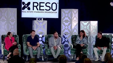 Accelerating Innovation - RESO 2024 Spring