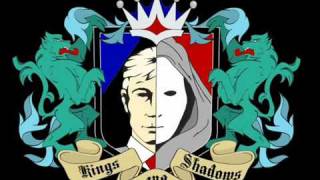 Apollo &amp; Fingern - Kings and Shadows 09