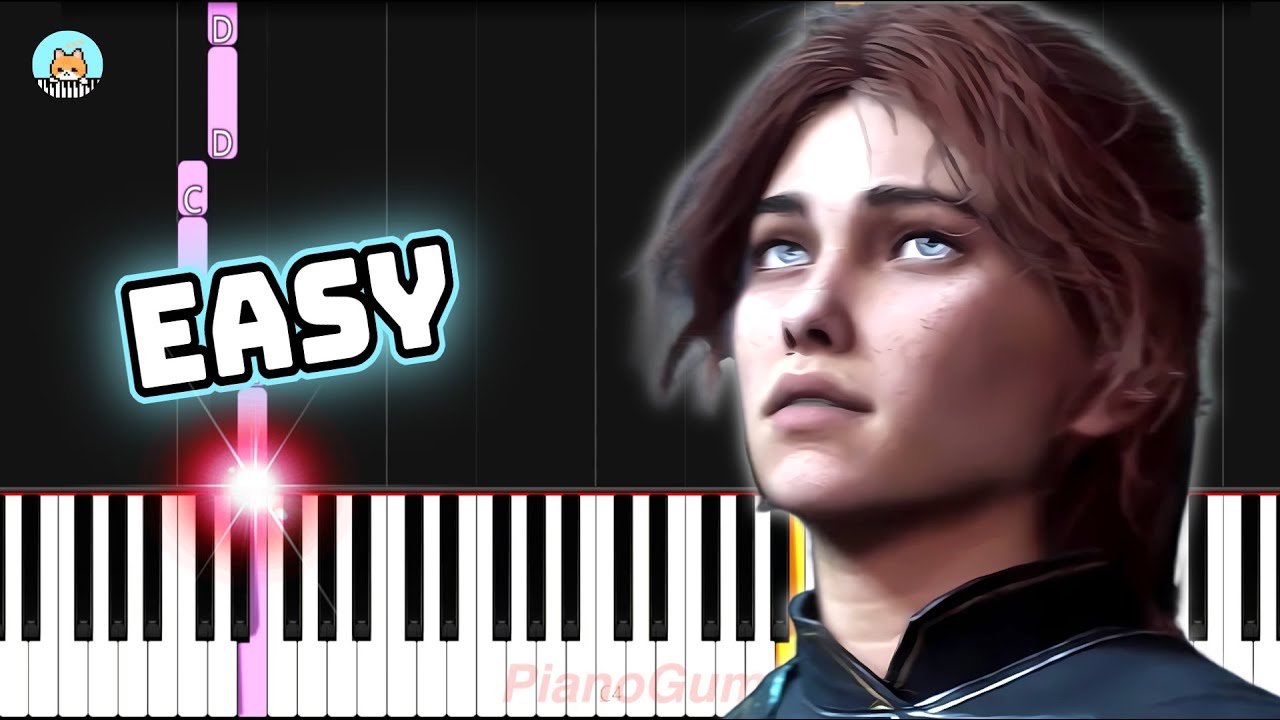 [full] Clair Obscur: Expedition 33 OST - 