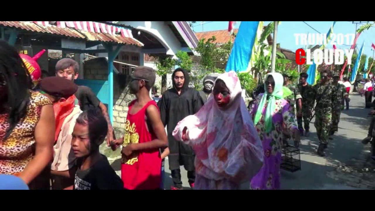 TRUNI Simple Carnival 2017