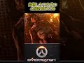 【OverWatch2】マウガのストーリー　　#Shorts　 #オーバーウォッチ2