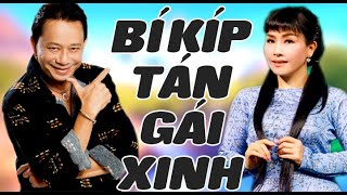 Xem Là Cười Sấp Mặt Với Hài Bảo Chung - Kiều Oanh Hay Nhất Từng Xem