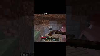 Minecraft Let’s Play #trendingshorts #minecraft