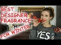 THE ONLY ONE DESIGNER FRAGRANCE YOU NEED! (For Winter) | Tommelise