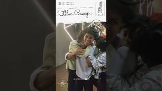 Film Camp 2026📽️ Friendship🎥 Memories❤️ Chalachitra Academy #shorts #viral #film
