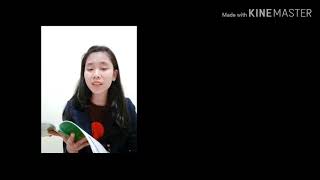 SD HFO DEPOK || Materi Pembelajaran Basa Sunda Pangajaran 8 Kelas 2