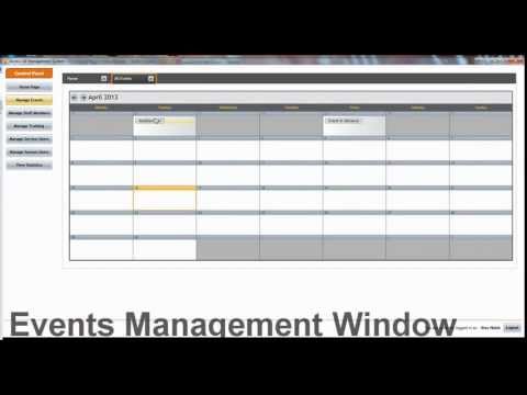Dissertation Demonstration Video